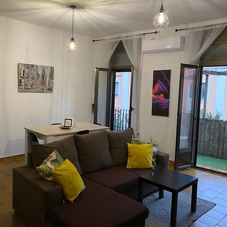 Apartamento Felicitat Figueres  Zewnętrze zdjęcie