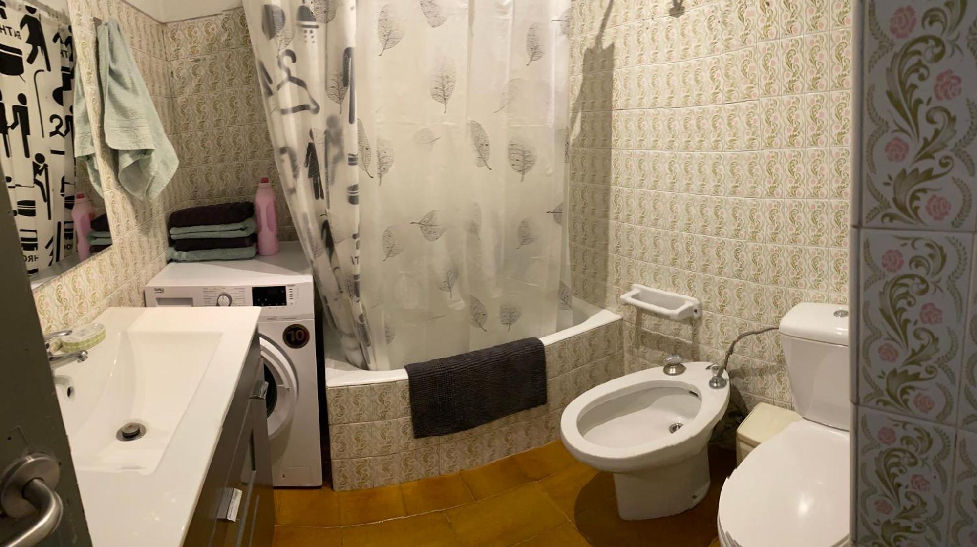 Apartamento Felicitat Figueres  Zewnętrze zdjęcie