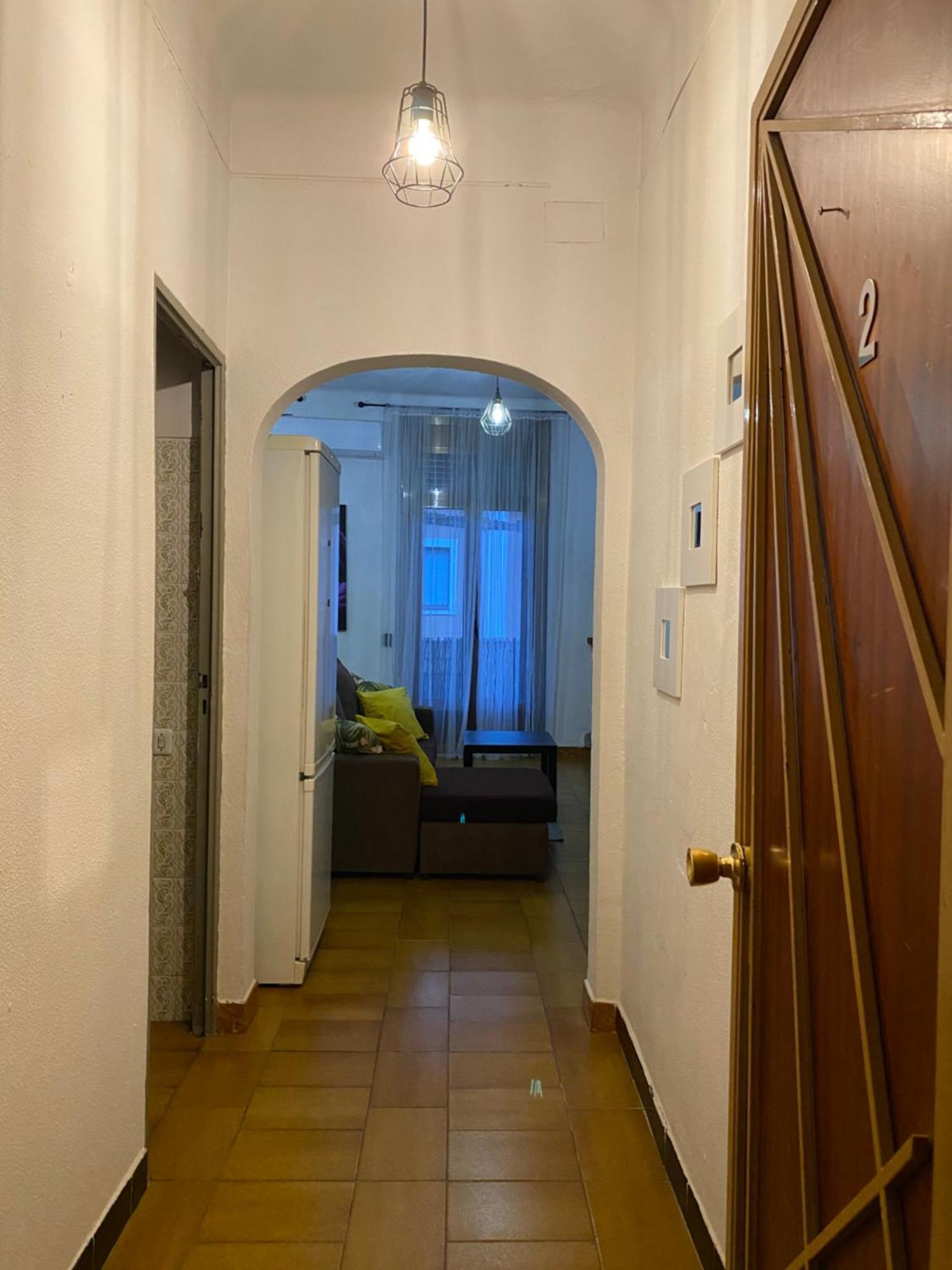 Apartamento Felicitat Figueres  Zewnętrze zdjęcie