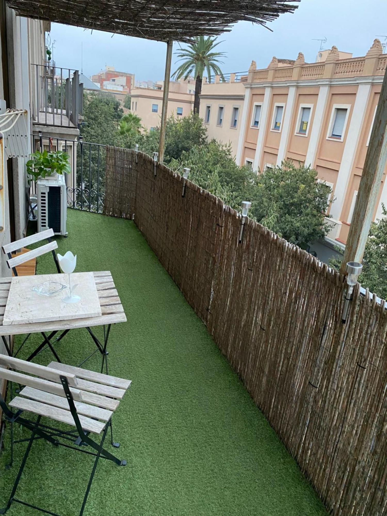 Apartamento Felicitat Figueres  Zewnętrze zdjęcie