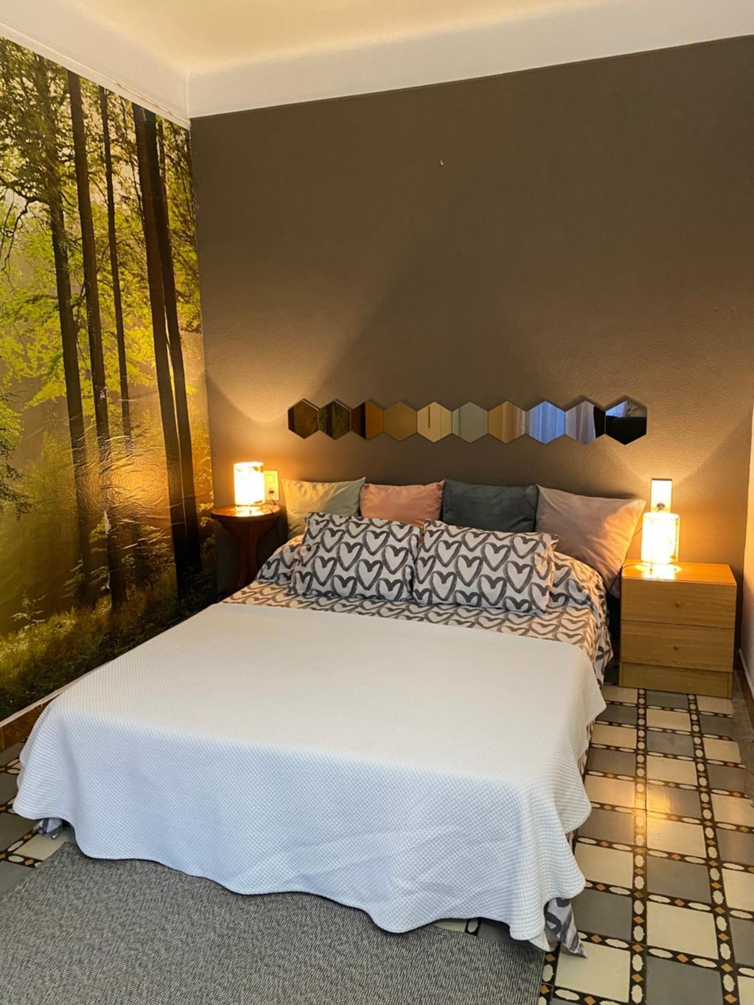 Apartamento Felicitat Figueres  Zewnętrze zdjęcie